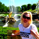 Оксана Медведева