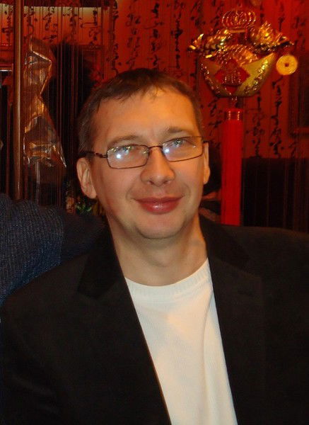 Алексей Евсеев