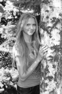 Елена Шевченко