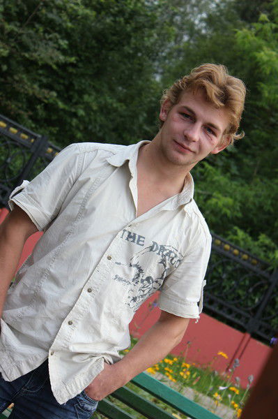 Игорь Ковальчук