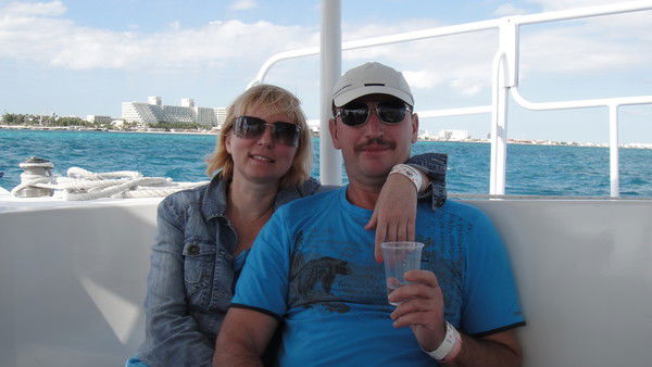 Ирина Левада