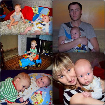 Мария Русяева