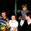Евгений Хаустов
