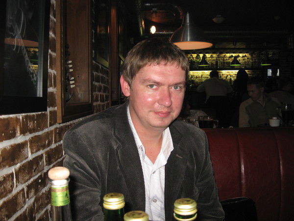 Денис Домовец