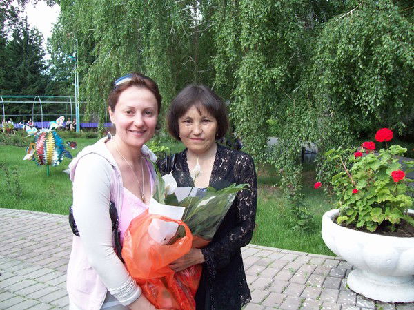 Касия Кирдасинова