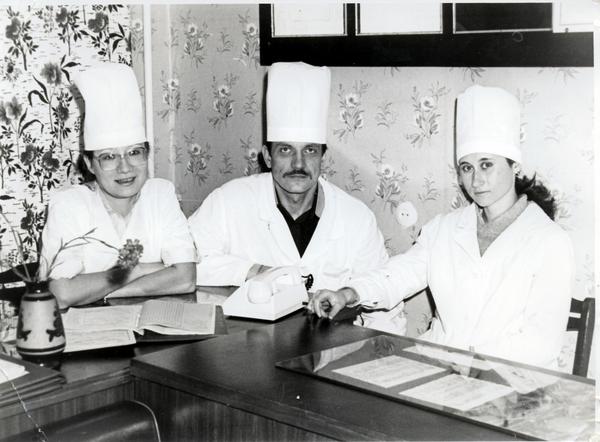 Александр Кальсин