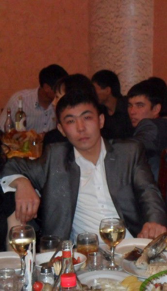 Алмат Нугманов