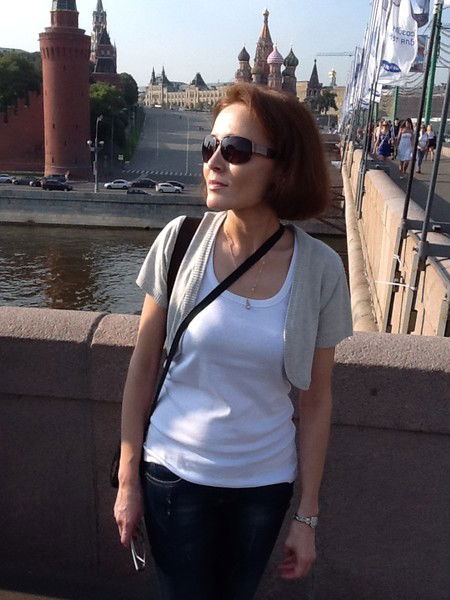 Мадина Мухамеджанова