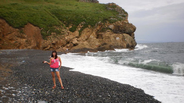 Натали Бойко