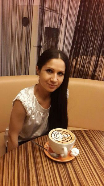 Евгения Семенец