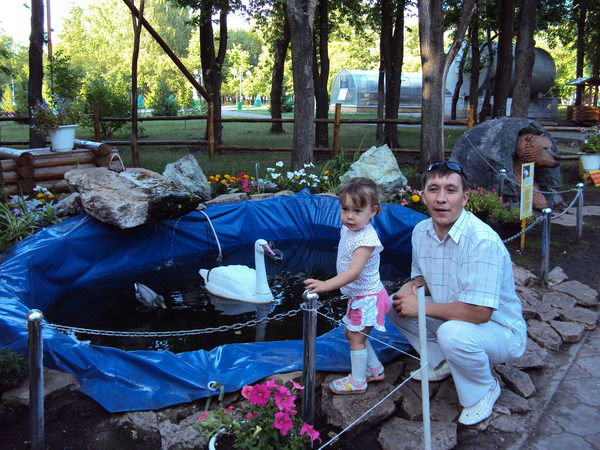 Айнур Салихов