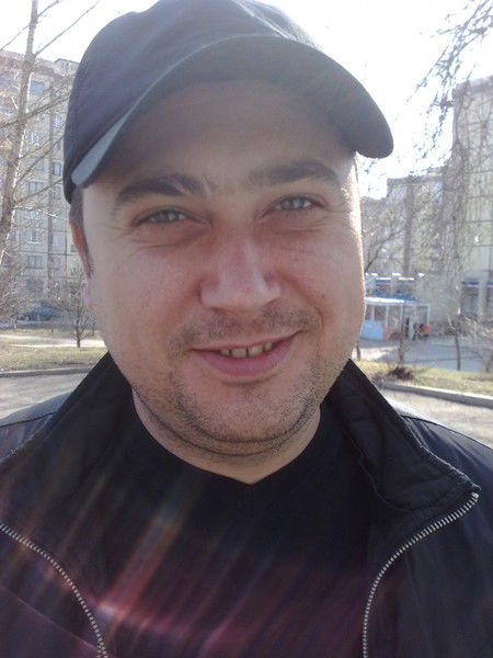 Александр Дейнега