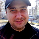 Александр Дейнега