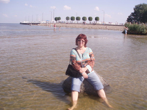 Валентина Слюнина