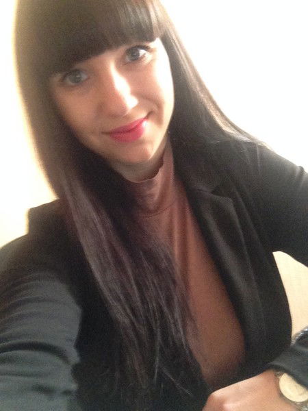 Анастасия Климентьева