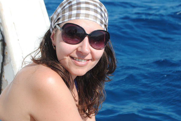 Ольга Филипьева