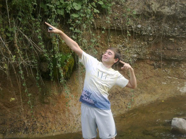 Аббос Ходжаев