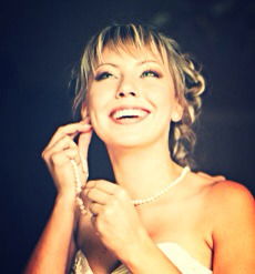 Анюта Кадинова