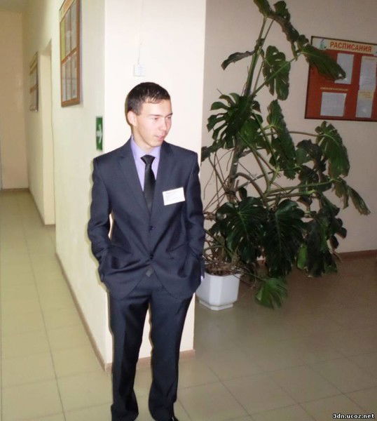 Денис Кузавков