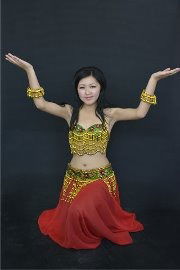 Мээрим Омурбекова