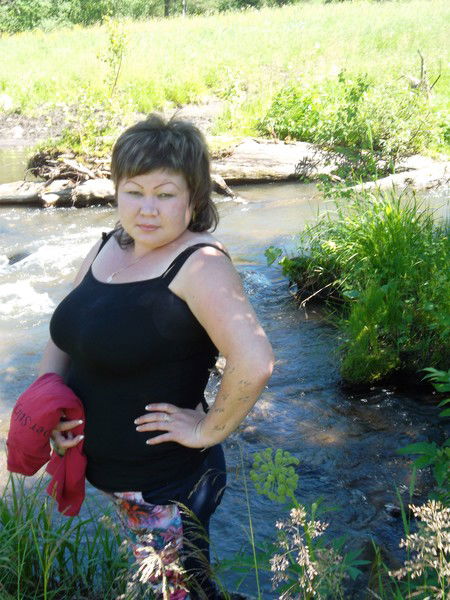 Елена Бокеева