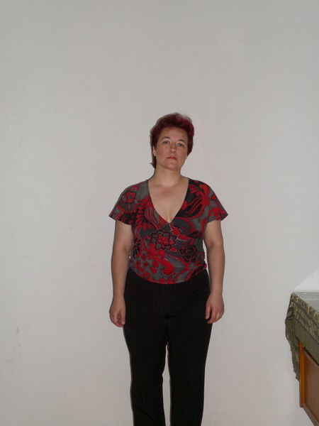 Оксана Подчекаева