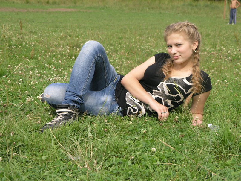 Елена Сметанина