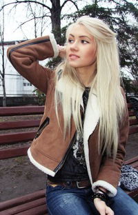 Таня Морозова