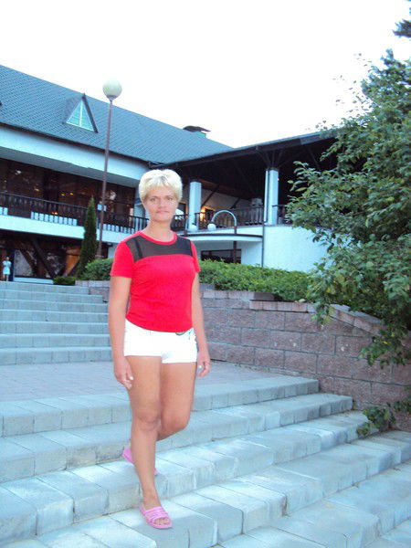 Ольга Головко