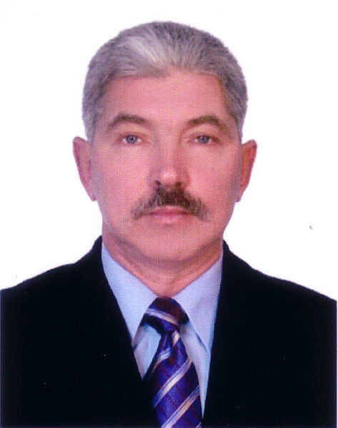 Виктор Соловьев