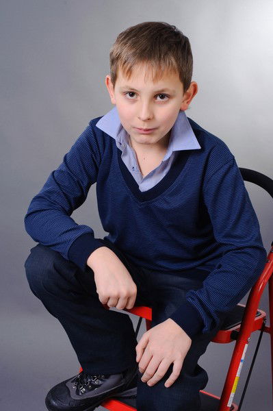 Степан Авдеюк