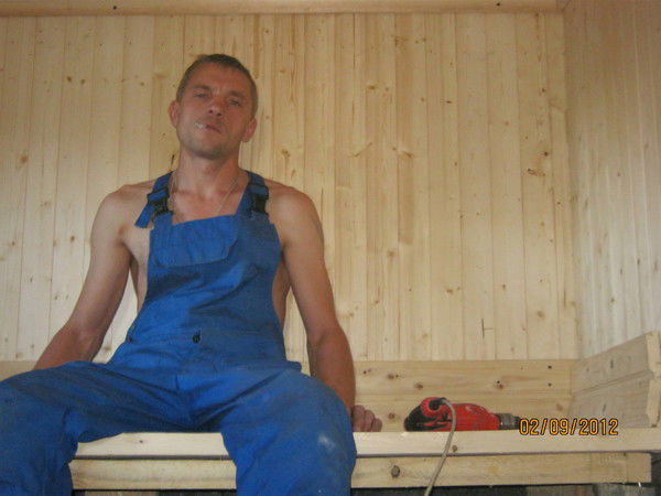 Денис Саламаха