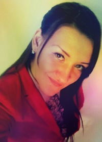 Юлия Шуманова