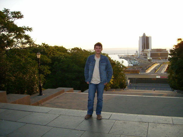 Валентин Бабский