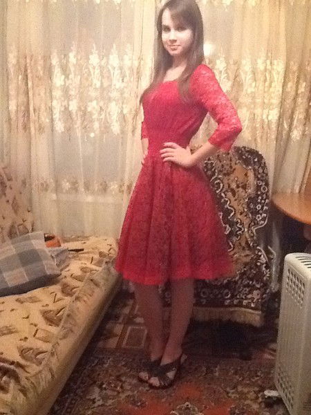 Валентина Дубровина