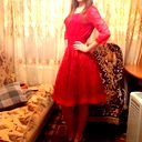 Валентина Дубровина