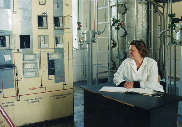 Людмила Таран