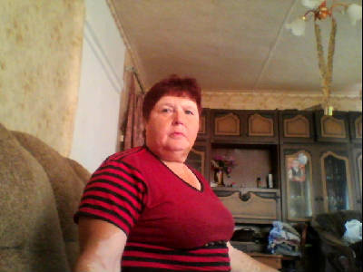 Нина Яковенко Садикова