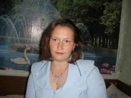 Евгения Леманова