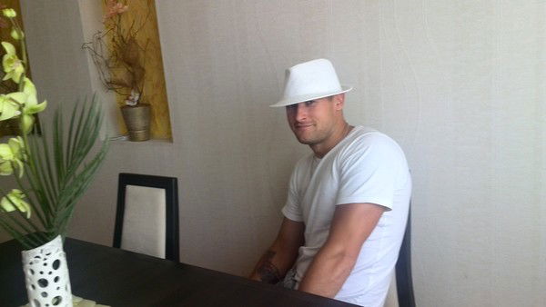 Леонид Стефановский