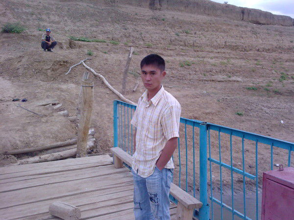 Темирхан Зеинов