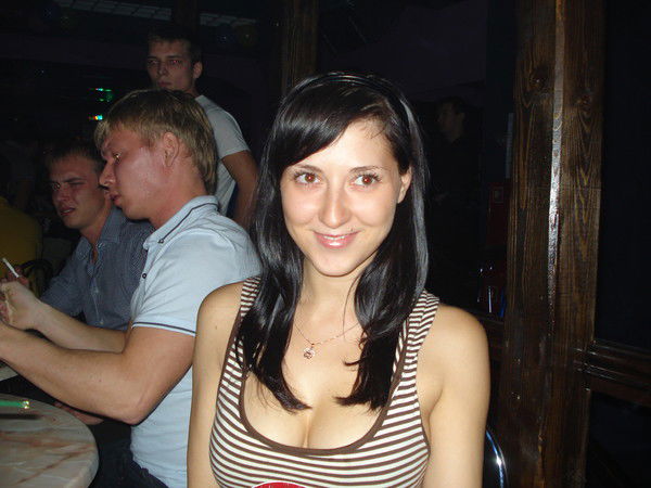 Оксана Петрова