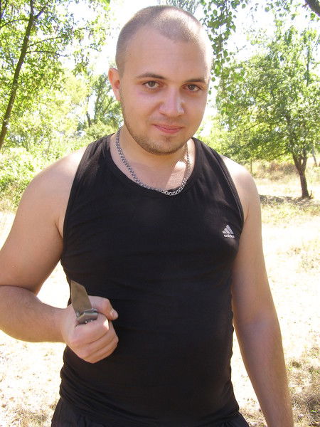 Александр Богданов