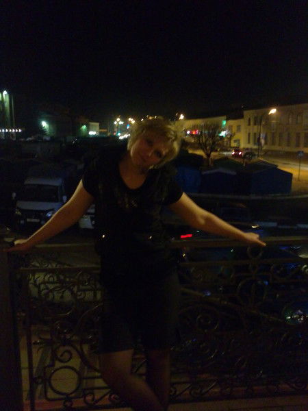 Маргарита Дорофеева