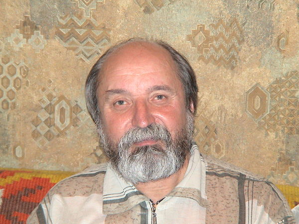 Владимир Червенчук