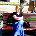 Елена Нефёдова