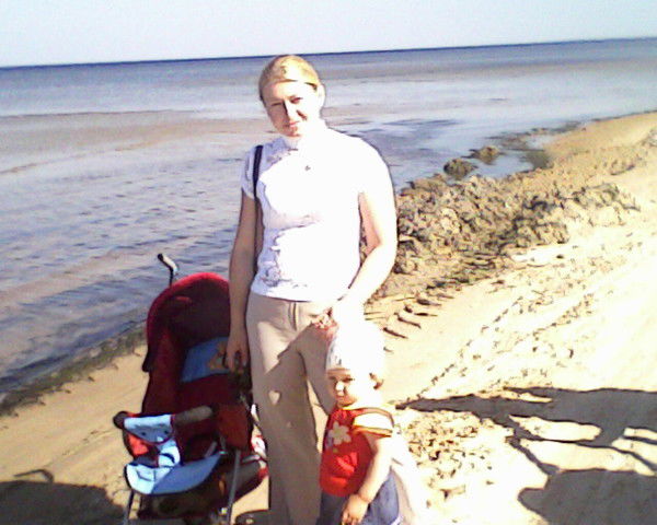 Лариса Майорова