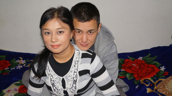 Жаннур Мустафина