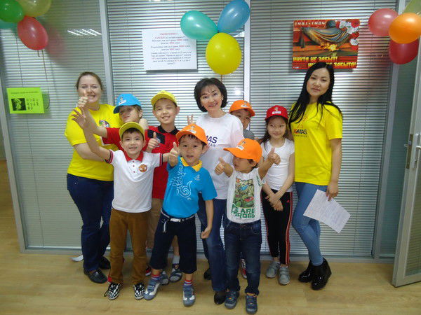 Бибегуль Амантай