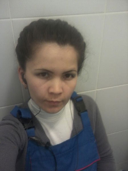 Зулхумор Кодирова